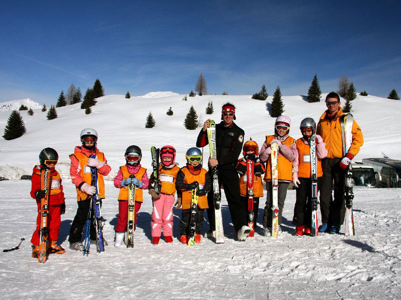 Szkoła narciarska Tatry Zakopane Szkoła narciarska Zakopane