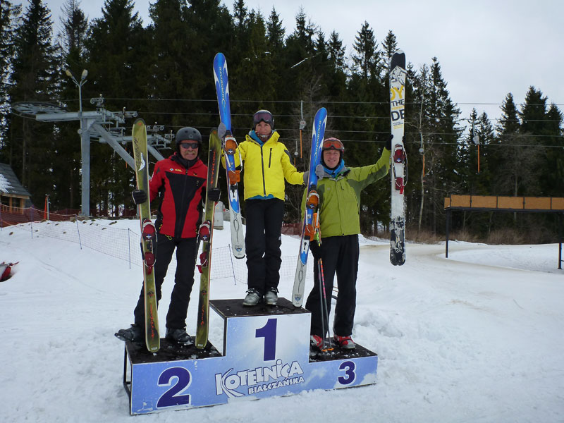 Zawody narciarskie Zakopane Zawody narciarskie Zakopane