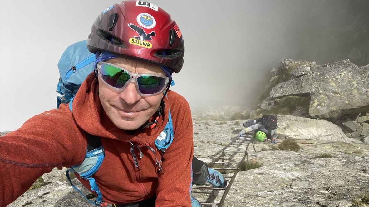 Przewodnik tatrzański Zakopane Przewodnik tatrzański Zakopane